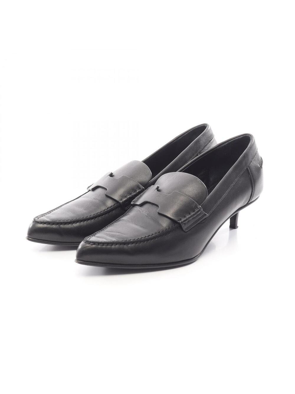 Hermes Glorious Pumps Siletto Heels #360215H53B